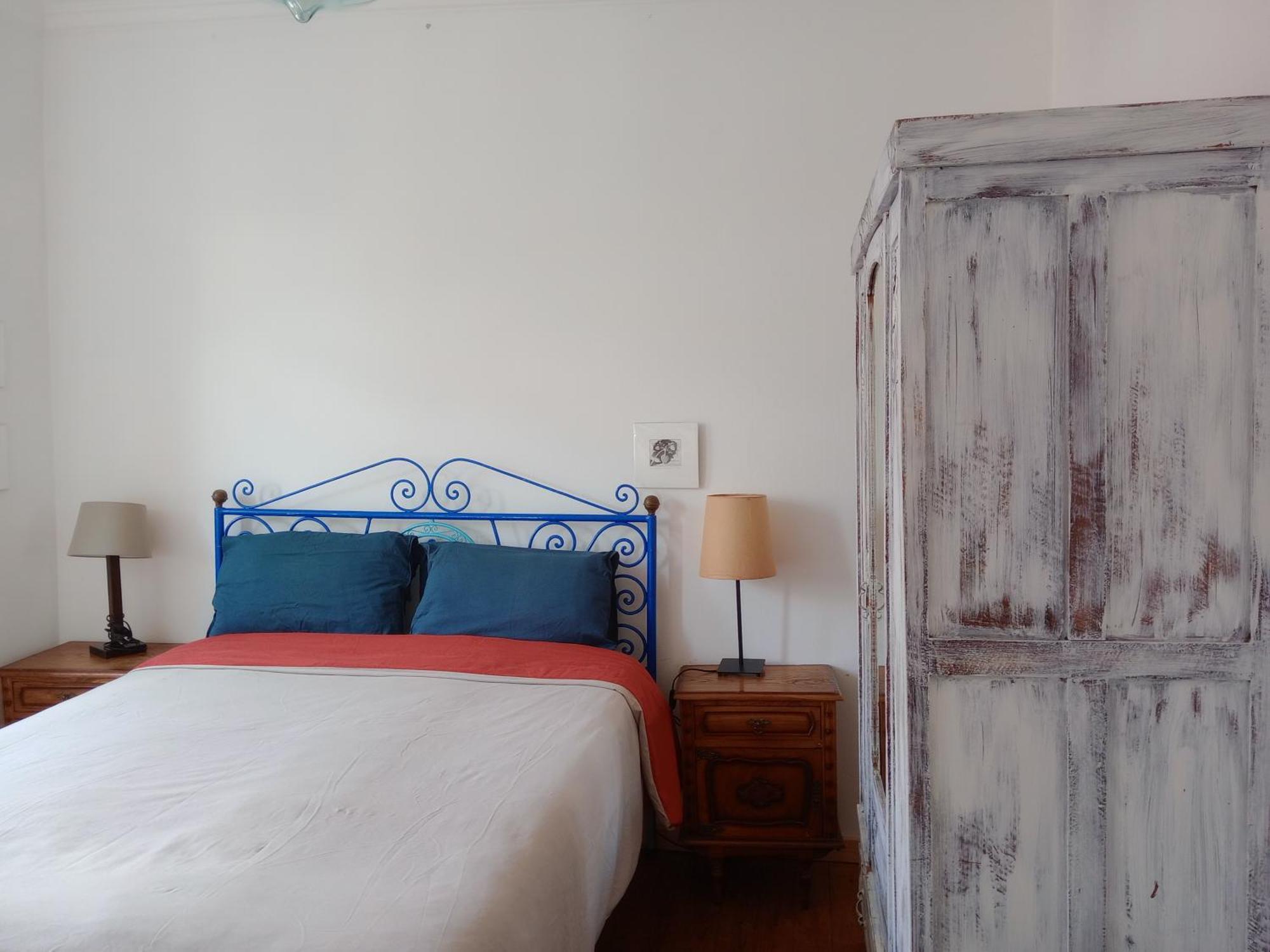 Appartement Historical Flat Design Lissabon