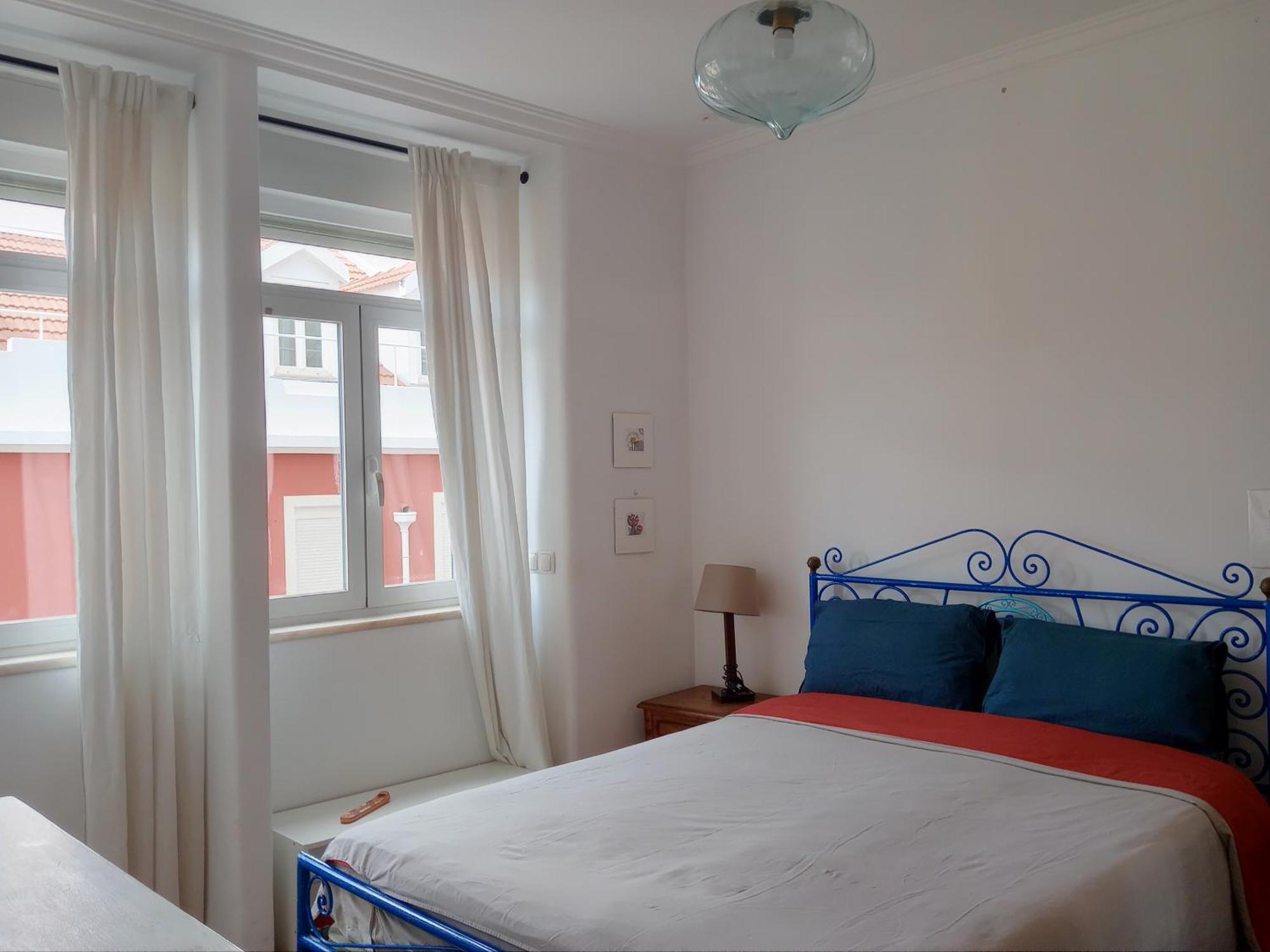 Historical Flat Design Appartement