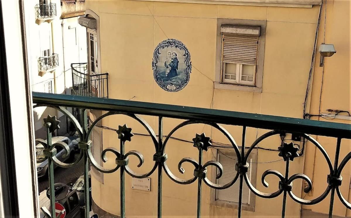 Historical Flat Design * Lissabon